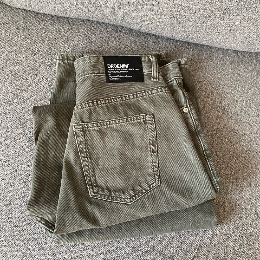 Dr. Denim Jeans ! Size 29 (baggy fit)
